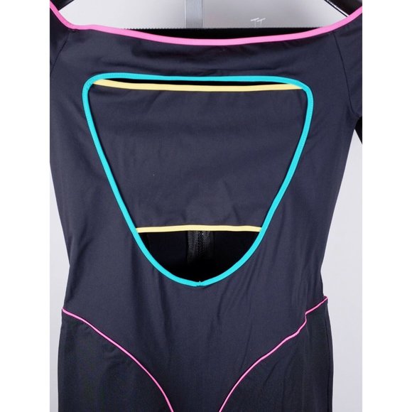 ZARA x Purple Magazine jumpsuit sz Small - Picture 6 of 11